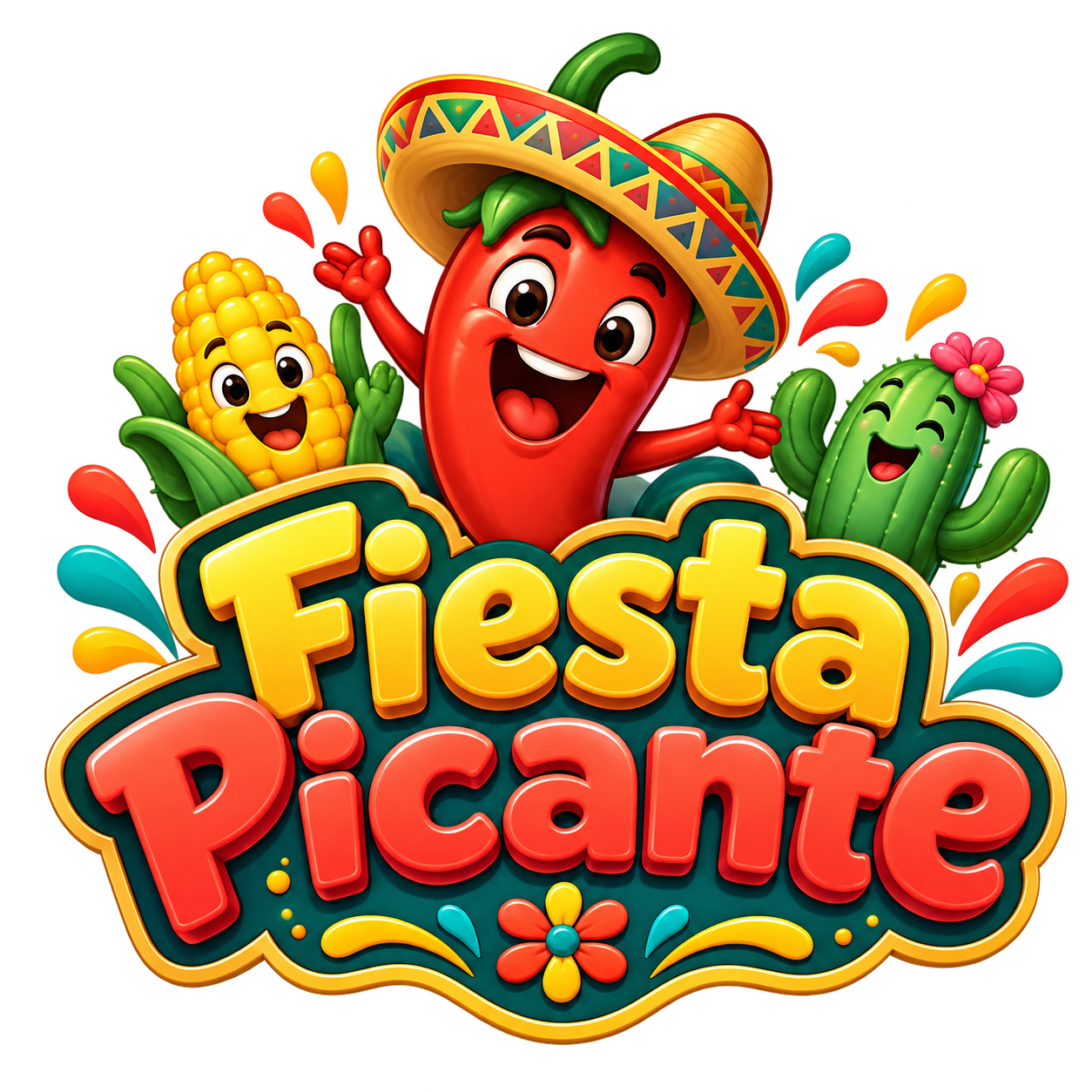 Fiesta Picante